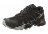 Salomon Speedcross Vario 2 GTX - Phantom 47 Black 47 Monument (L398468)