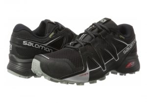 Salomon Speedcross Vario 2 GTX - Phantom 47 Black 47 Monument (L398468)