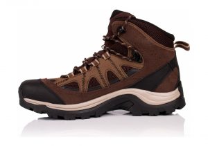 Salomon Authentic LTR GTX - Brown (L394668)