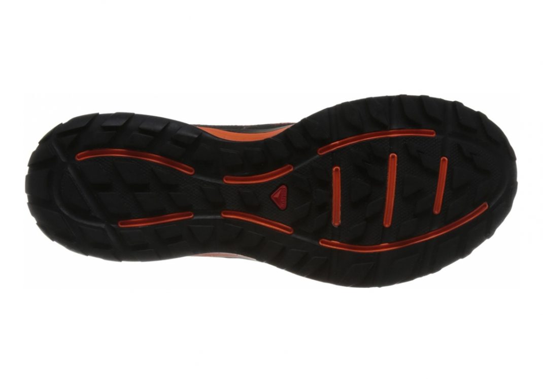 Fiery Red/Scarlet Ibis/Black (L400917)