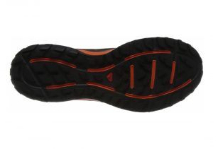 Fiery Red/Scarlet Ibis/Black (L400917)