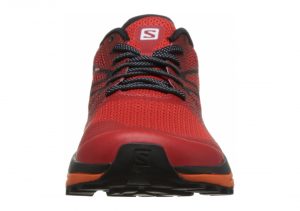 Fiery Red/Scarlet Ibis/Black (L400917)