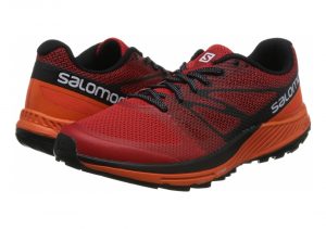 Fiery Red/Scarlet Ibis/Black (L400917)