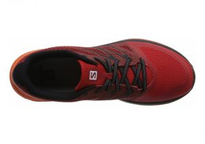 Fiery Red/Scarlet Ibis/Black (L400917)