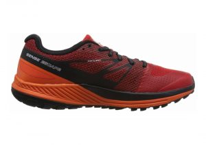 Fiery Red/Scarlet Ibis/Black (L400917)