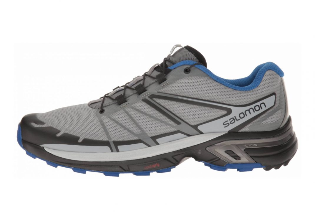 Monument/Black/Nautical Blue (L394717)