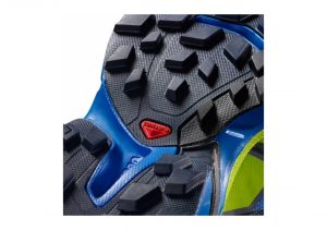 Multicolore Bright Blue Gecko Green Deep Blue (L381215)