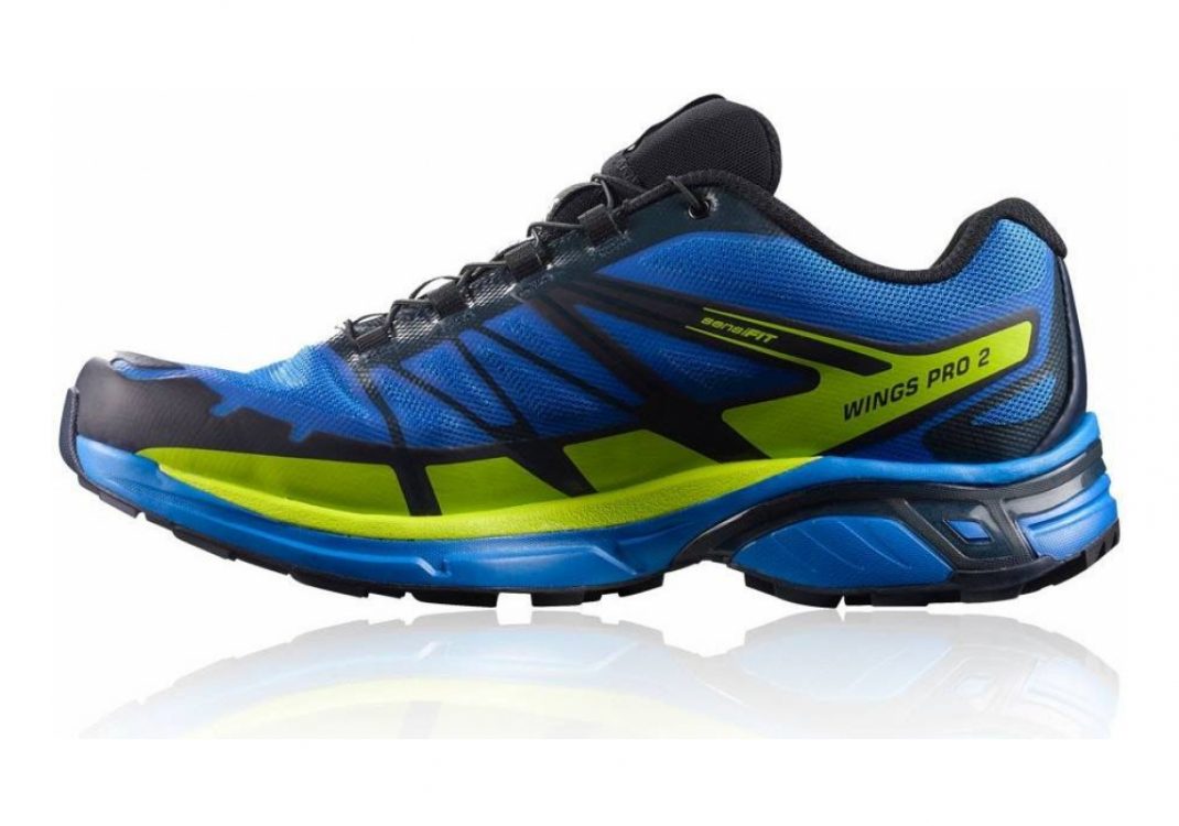 Multicolore Bright Blue Gecko Green Deep Blue (L381215)