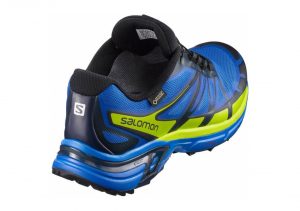 Multicolore Bright Blue Gecko Green Deep Blue (L381215)