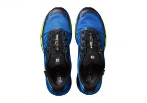 Multicolore Bright Blue Gecko Green Deep Blue (L381215)