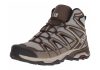 Salomon X Ultra 3 Mid Aero - Grey (L401274)