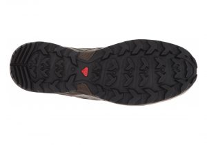 Salomon X Ultra 3 Mid Aero - Grey (L401274)