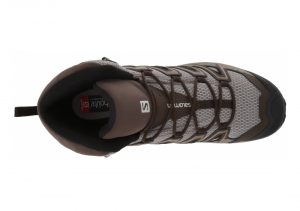 Salomon X Ultra 3 Mid Aero - Grey (L401274)