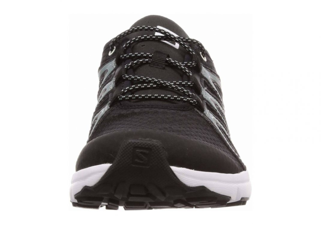 Black/Lead (L407473)