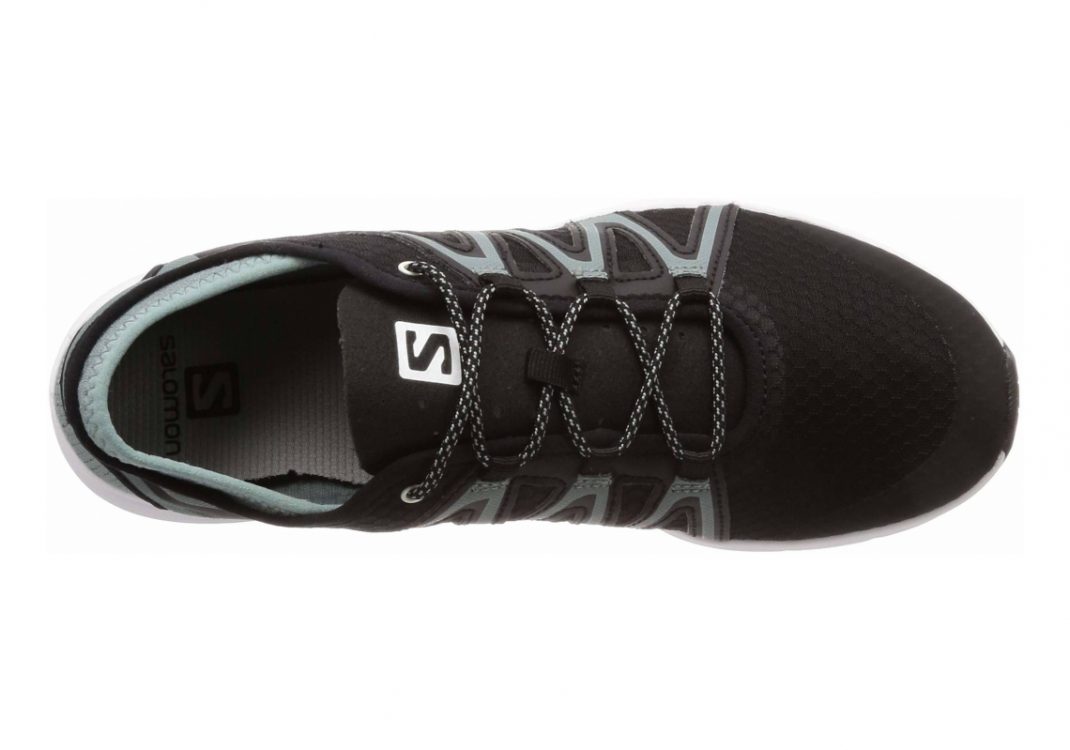 Black/Lead (L407473)