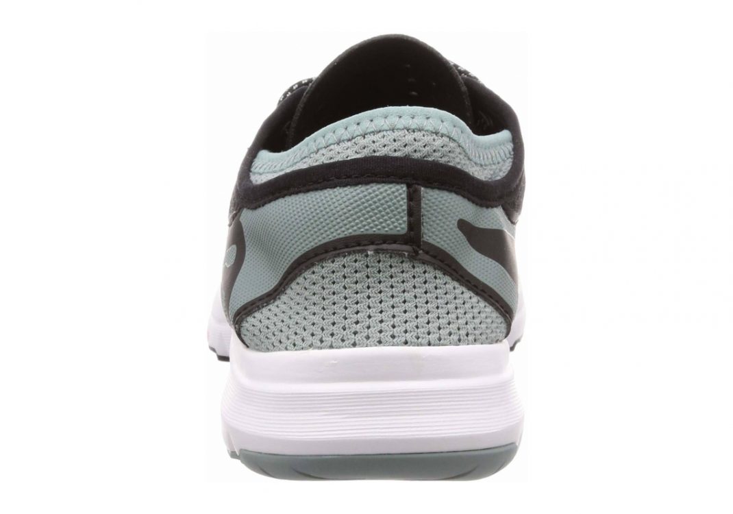 Black/Lead (L407473)