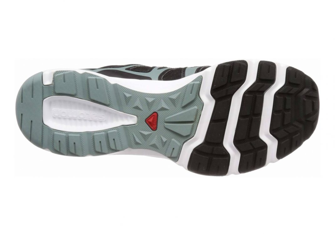 Black/Lead (L407473)