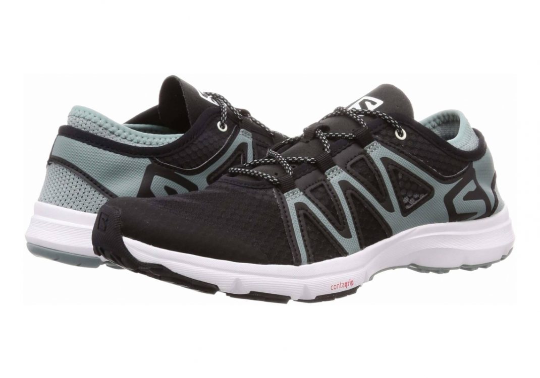 Black/Lead (L407473)