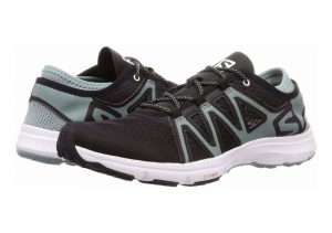 Black/Lead (L407473)