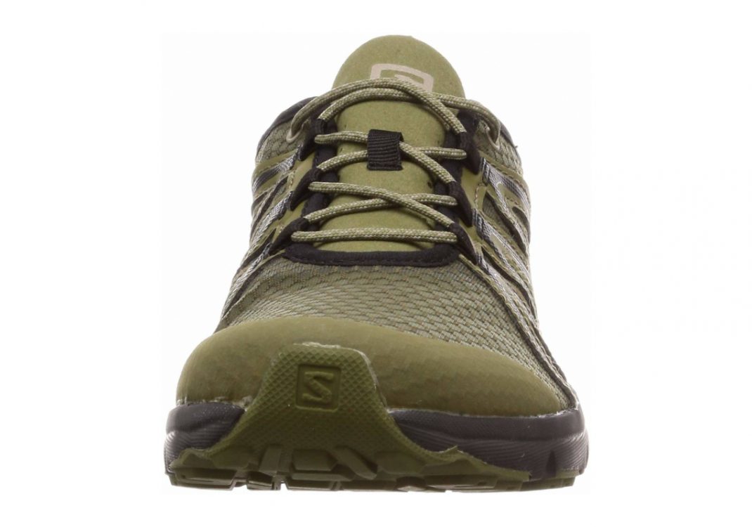 Salomon Crossamphibian Swift 2 - Green (L407474)
