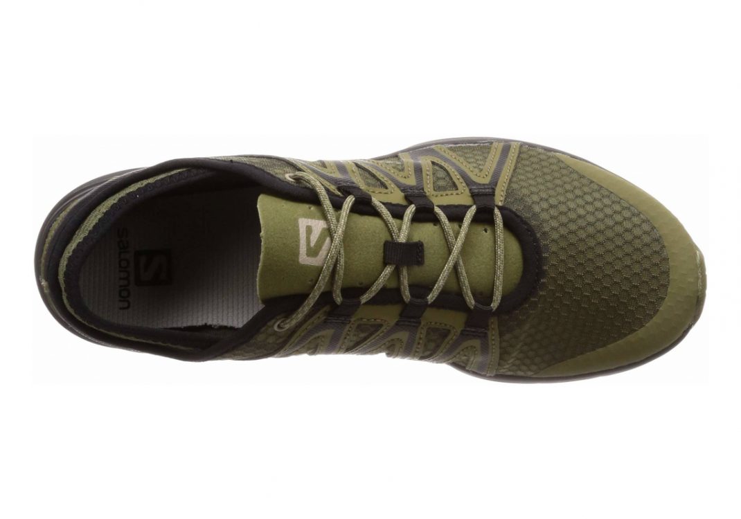 Salomon Crossamphibian Swift 2 - Green (L407474)