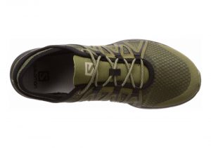 Salomon Crossamphibian Swift 2 - Green (L407474)