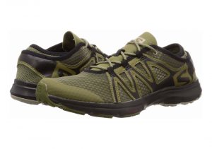 Salomon Crossamphibian Swift 2 - Green (L407474)