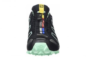 Schwarz Black Lucite Green Teal Blue F (L381564)