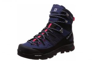 Blau Crown Blue Graphite Virtual Pink 000 (L401656)