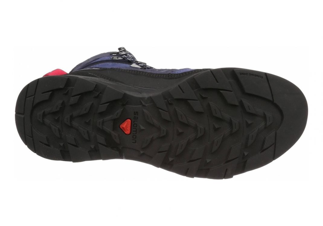 Blau Crown Blue Graphite Virtual Pink 000 (L401656)