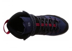 Blau Crown Blue Graphite Virtual Pink 000 (L401656)