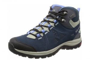 Salomon Ellipse 2 Mid LTR GTX - 