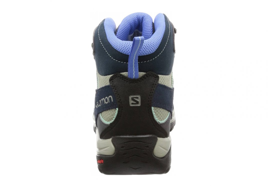 Salomon Ellipse 2 Mid LTR GTX - 