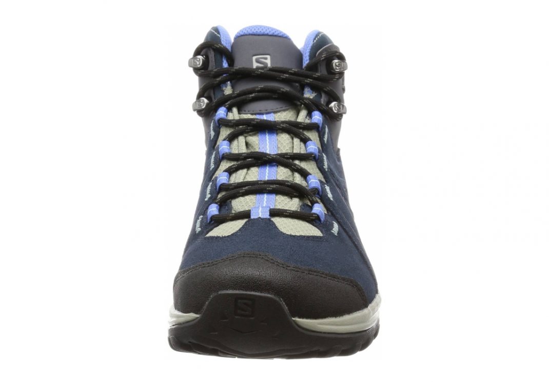 Salomon Ellipse 2 Mid LTR GTX - 