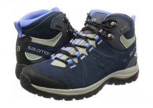 Salomon Ellipse 2 Mid LTR GTX