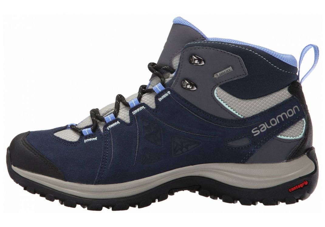 Salomon Ellipse 2 Mid LTR GTX