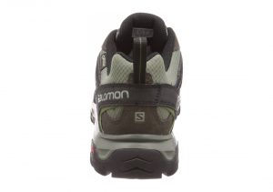 Salomon Evasion 2 GTX - Grey (L393586)