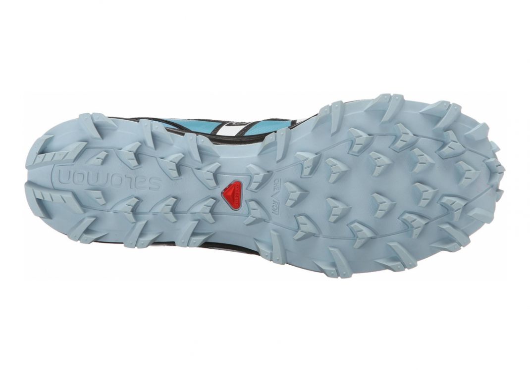 Deep Blue/Blue Gum/Antartic-x (L368896)