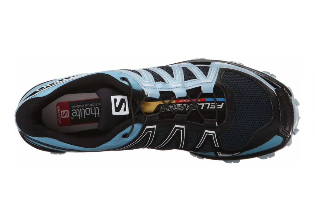 Deep Blue/Blue Gum/Antartic-x (L368896)