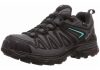 Salomon X Ultra 3 Prime GTX - Grey Magnet Black Atlantis (L402462)