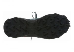 Salomon Alphacross GTX - Blue Smoke Blue White India Ink Smoke Blue White India Ink (L409610)