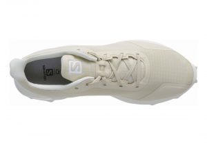 Salomon Alphacross - Beige (L409614)