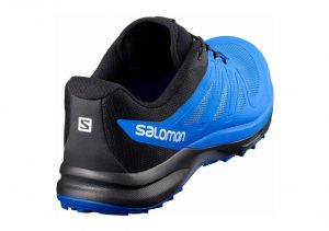 Salomon Sense Pro 2 - Multicolore Indigo Bunting Black Snorkel Blue 000 (L398542)