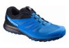 Salomon Sense Pro 2 - Multicolore Indigo Bunting Black Snorkel Blue 000 (L398542)