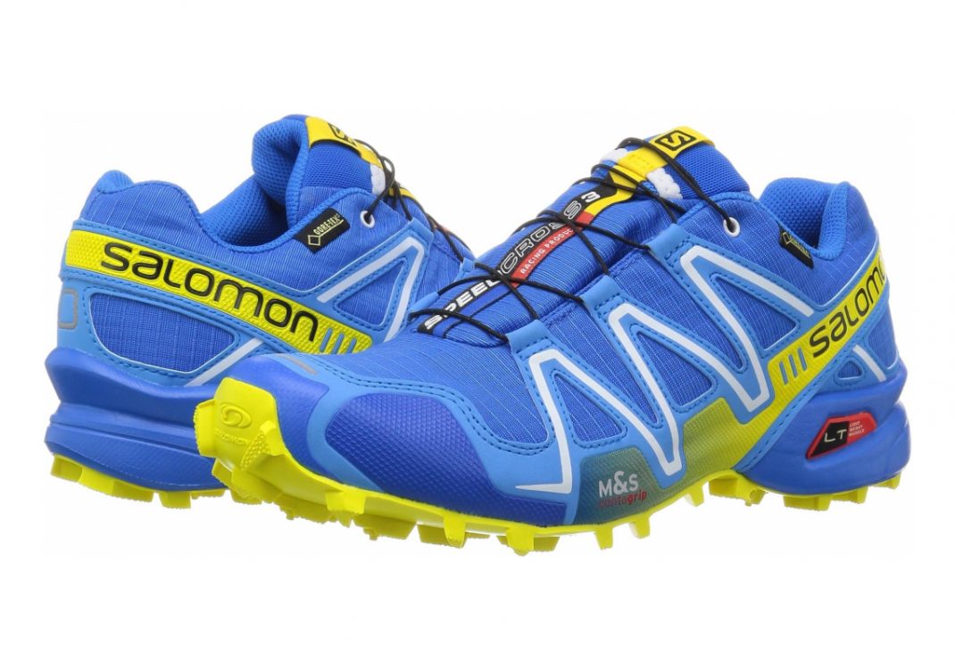 Blue (Bright Blue/Process Blue/Gecko Gree) (L379087)