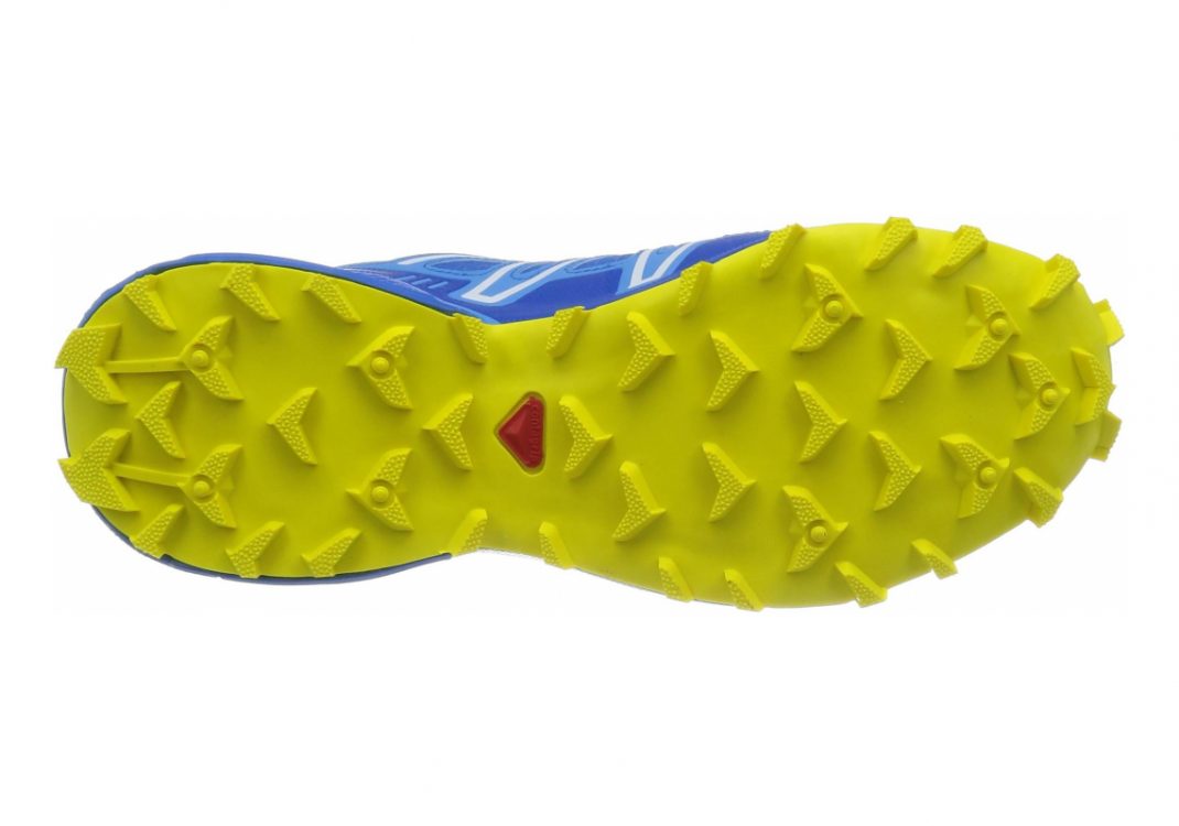 Blue (Bright Blue/Process Blue/Gecko Gree) (L379087)