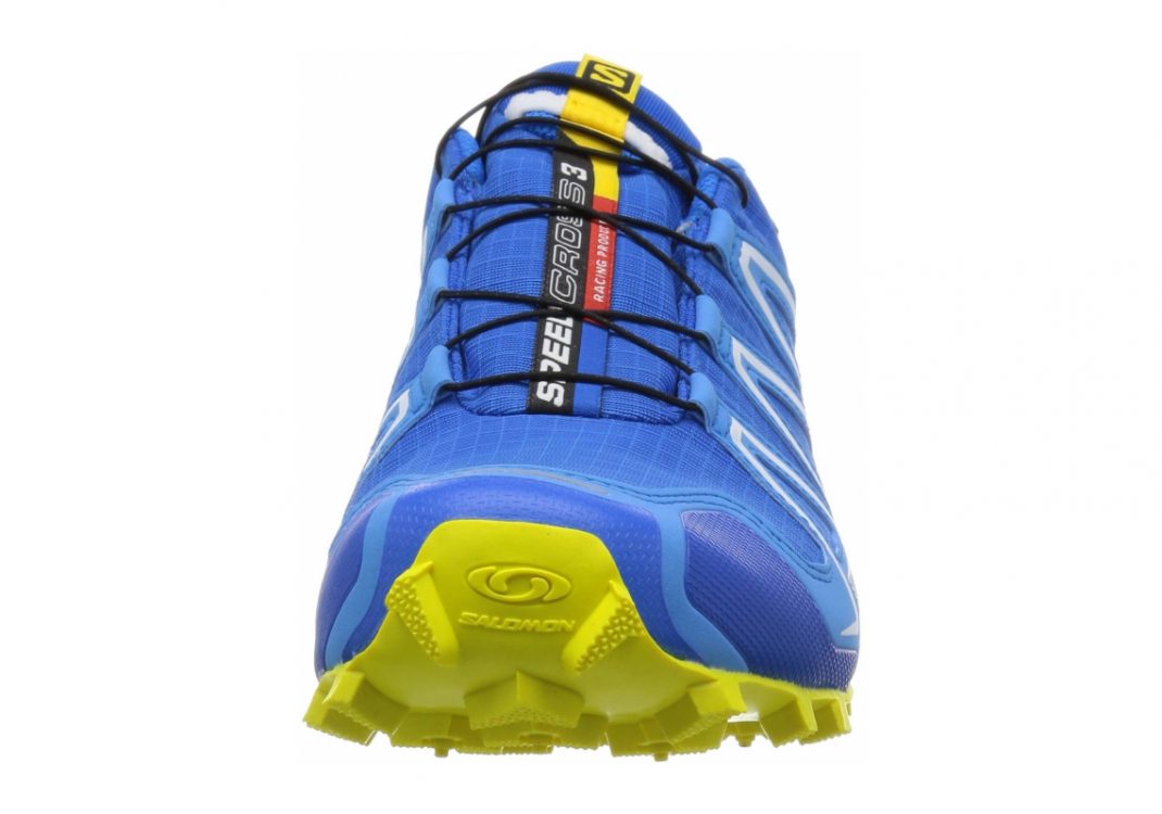 Blue (Bright Blue/Process Blue/Gecko Gree) (L379087)