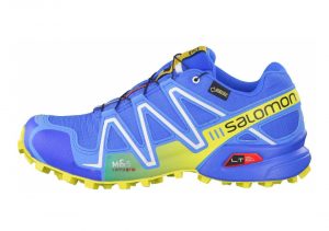 Blue (Bright Blue/Process Blue/Gecko Gree) (L379087)