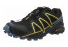 Salomon Speedcross 4 GTX - Black (L407861)