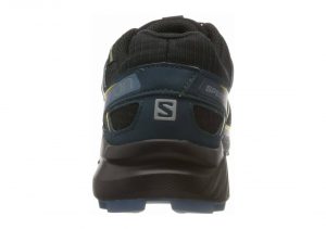 Salomon Speedcross 4 GTX - Black (L407861)